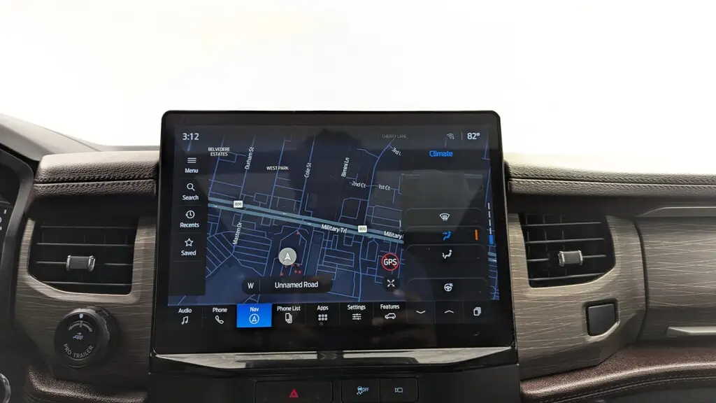 Florida Fine Cars - Used FORD EXPEDITION MAX 2023 WEST PALM LIMITED