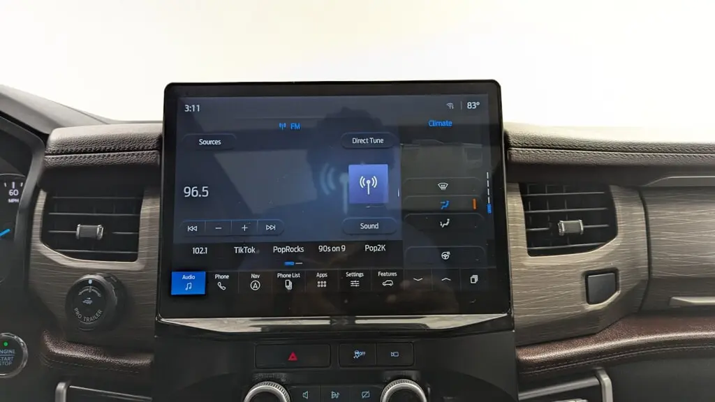 Florida Fine Cars - Used FORD EXPEDITION MAX 2023 WEST PALM LIMITED