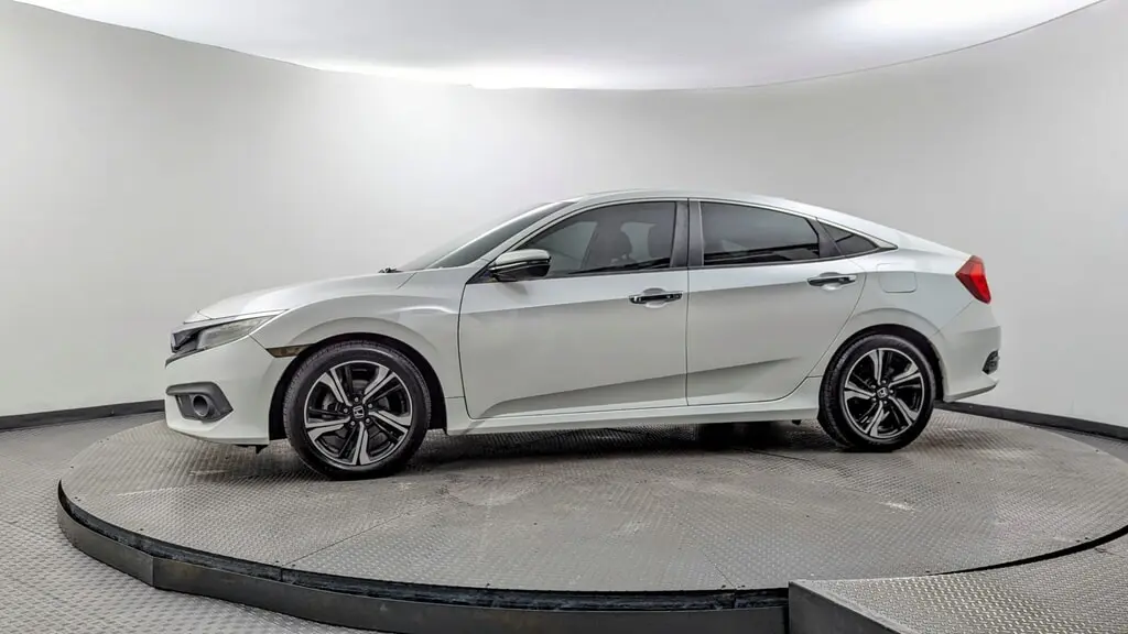 Florida Fine Cars - Used HONDA CIVIC 2016 MARGATE TOURING