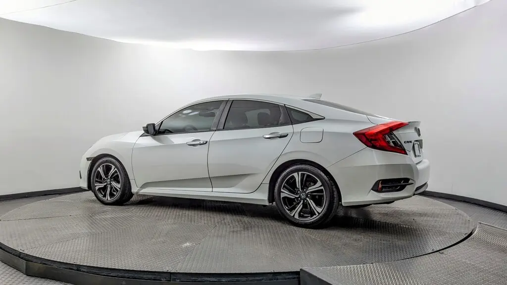 Florida Fine Cars - Used HONDA CIVIC 2016 MARGATE TOURING