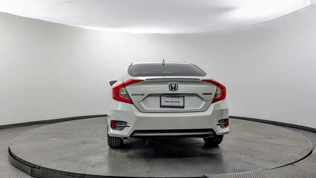 Florida Fine Cars - Used HONDA CIVIC 2016 MARGATE TOURING