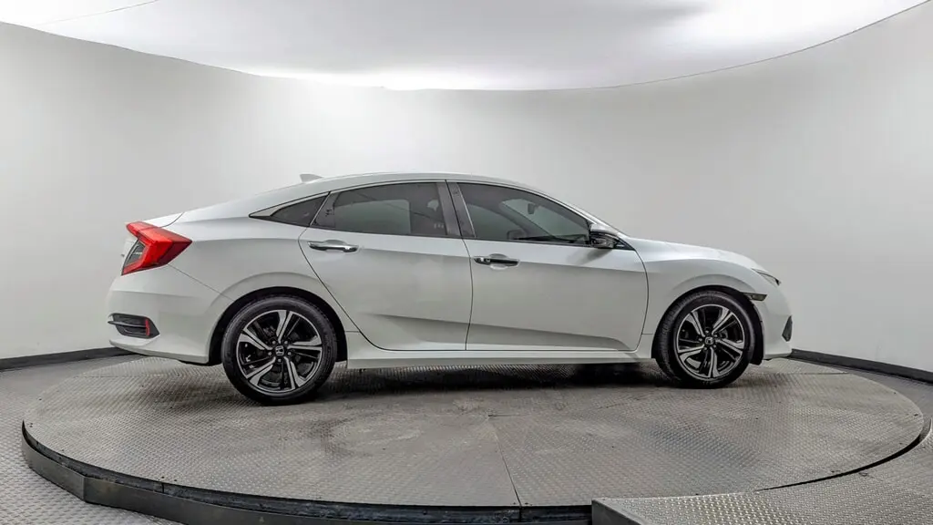 Florida Fine Cars - Used HONDA CIVIC 2016 MARGATE TOURING