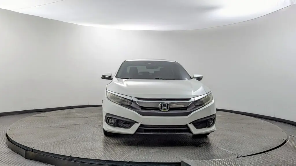 Florida Fine Cars - Used HONDA CIVIC 2016 MARGATE TOURING