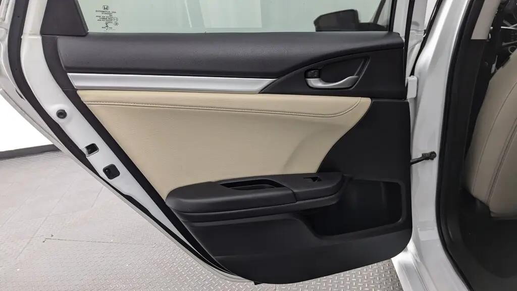 Florida Fine Cars - Used HONDA CIVIC 2016 MARGATE TOURING