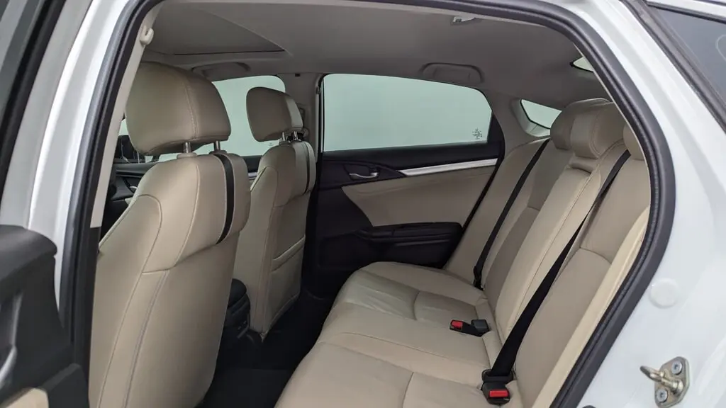 Florida Fine Cars - Used HONDA CIVIC 2016 MARGATE TOURING