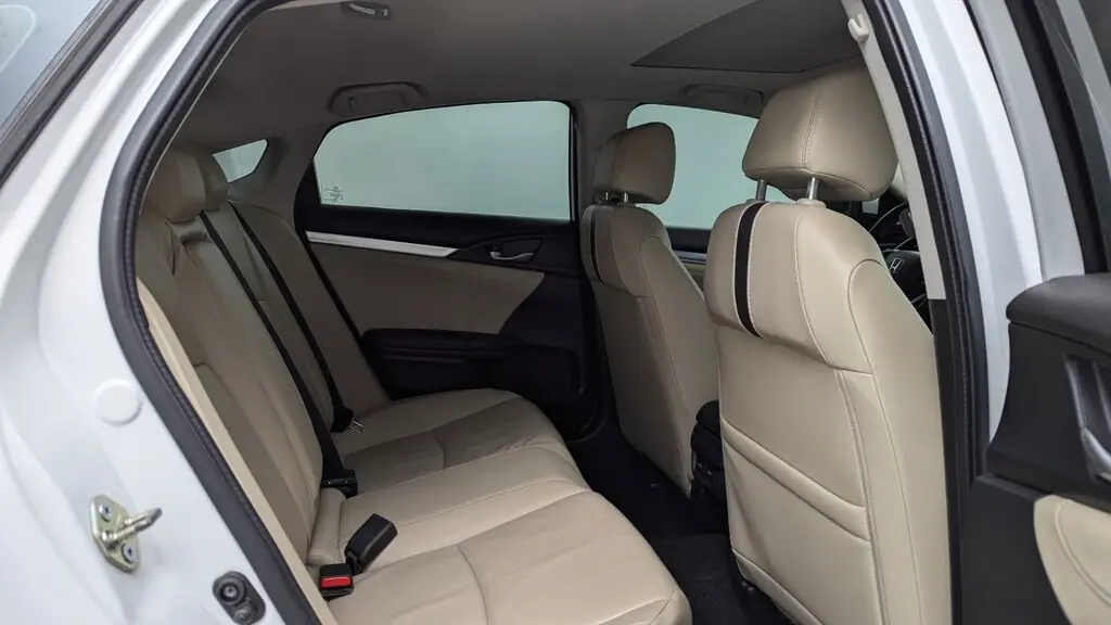 Florida Fine Cars - Used HONDA CIVIC 2016 MARGATE TOURING