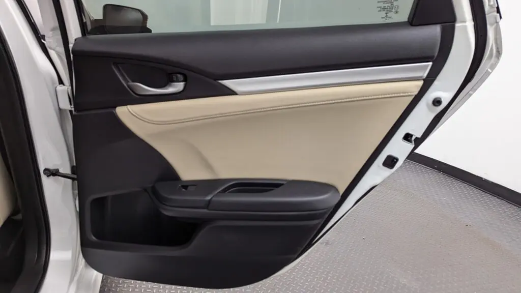 Florida Fine Cars - Used HONDA CIVIC 2016 MARGATE TOURING