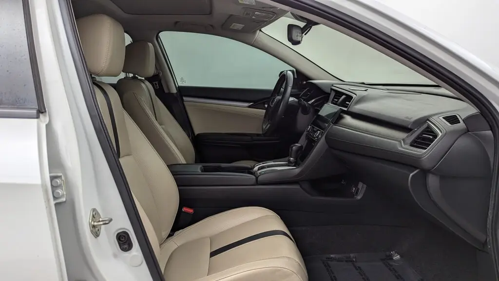 Florida Fine Cars - Used HONDA CIVIC 2016 MARGATE TOURING