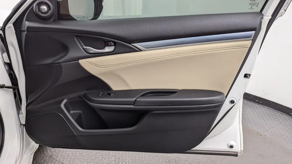 Florida Fine Cars - Used HONDA CIVIC 2016 MARGATE TOURING