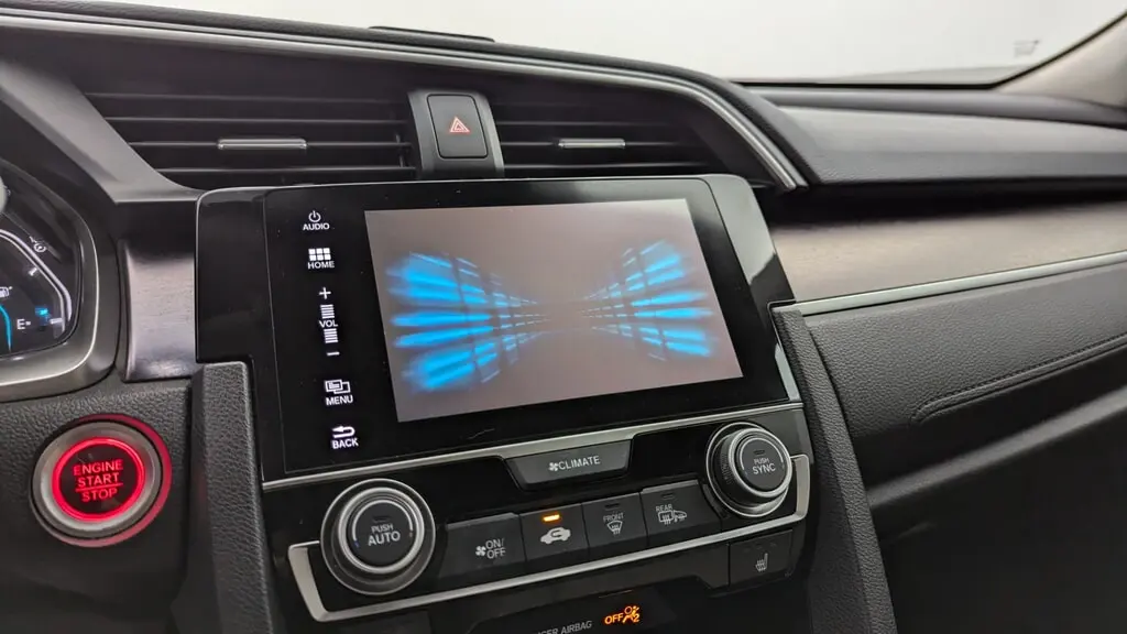 Florida Fine Cars - Used HONDA CIVIC 2016 MARGATE TOURING