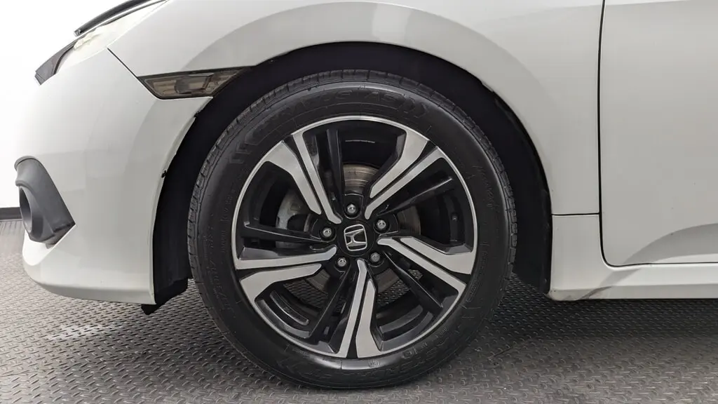 Florida Fine Cars - Used HONDA CIVIC 2016 MARGATE TOURING