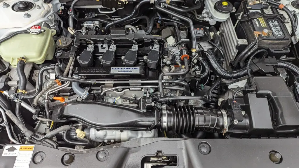 Florida Fine Cars - Used HONDA CIVIC 2016 MARGATE TOURING