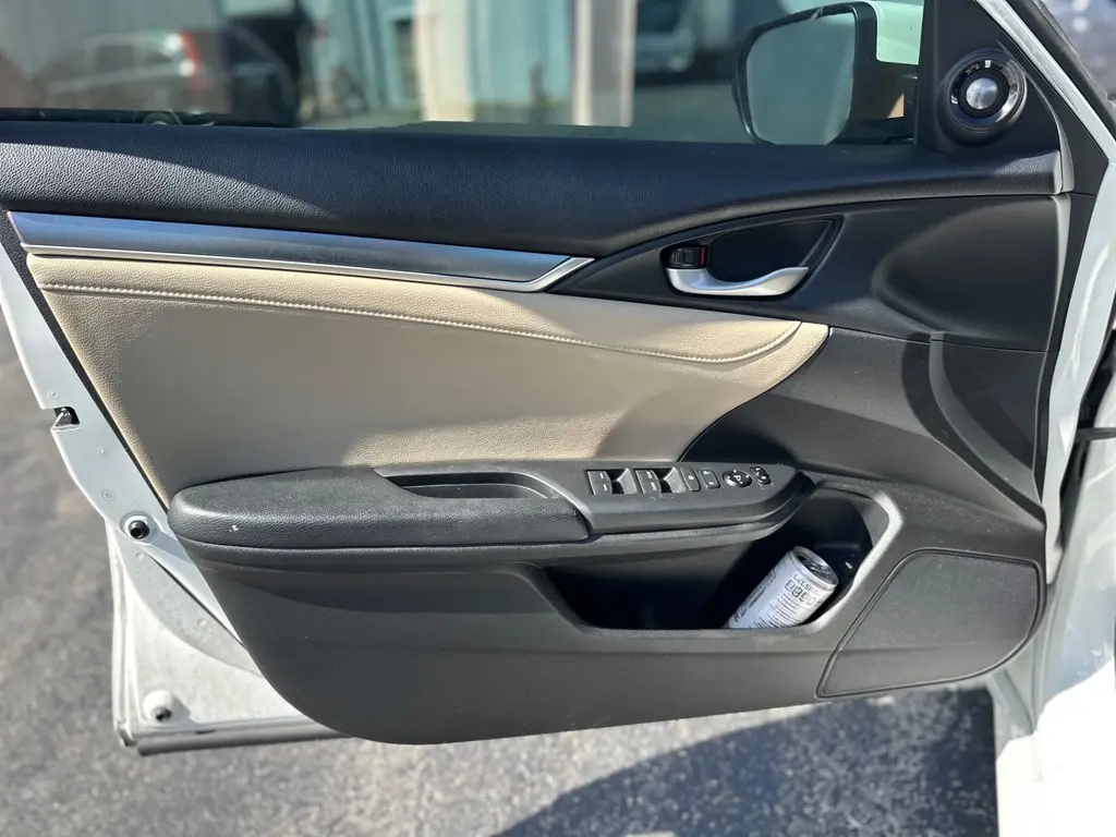 Florida Fine Cars - Used HONDA CIVIC 2016 MARGATE TOURING