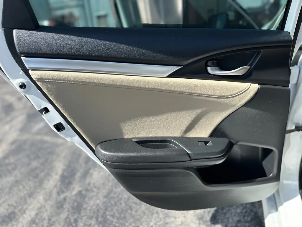 Florida Fine Cars - Used HONDA CIVIC 2016 MARGATE TOURING