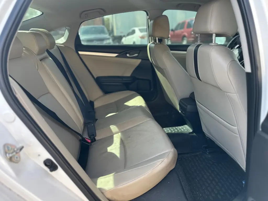 Florida Fine Cars - Used HONDA CIVIC 2016 MARGATE TOURING