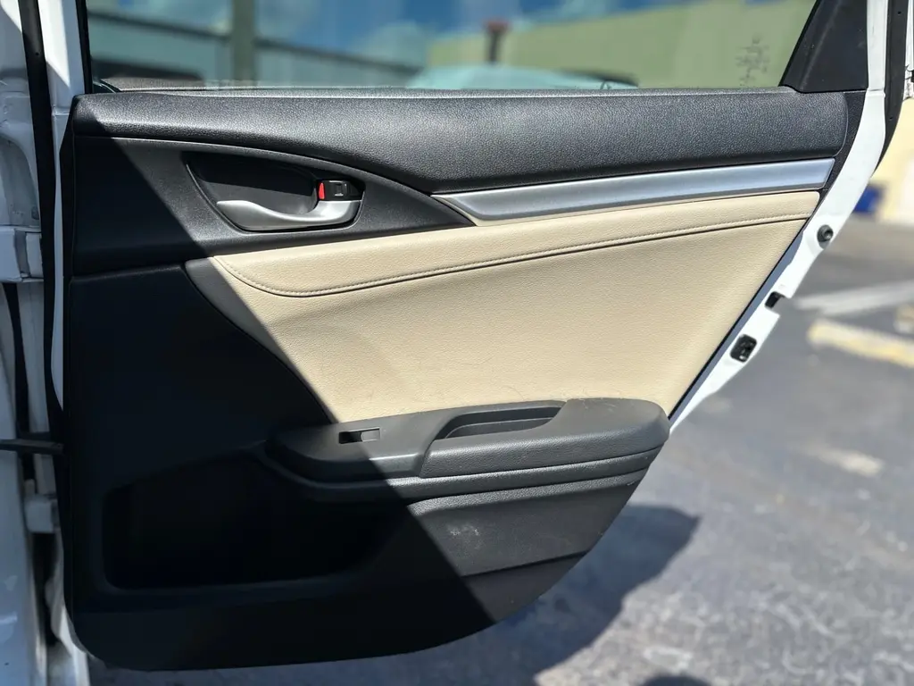 Florida Fine Cars - Used HONDA CIVIC 2016 MARGATE TOURING