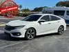 Florida Fine Cars - Used HONDA CIVIC 2016 MARGATE TOURING