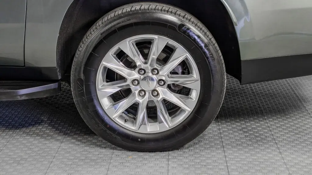 Florida Fine Cars - Used CHEVROLET SUBURBAN 2023 ORLANDO PREMIER