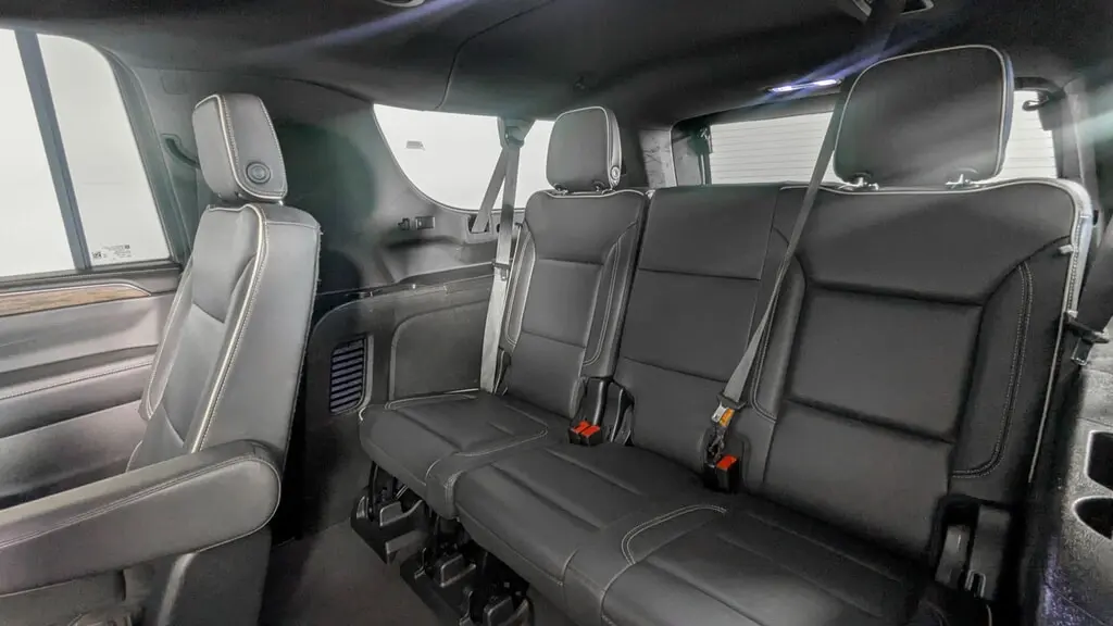 Florida Fine Cars - Used CHEVROLET SUBURBAN 2023 ORLANDO PREMIER