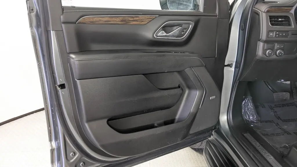 Florida Fine Cars - Used CHEVROLET SUBURBAN 2023 ORLANDO PREMIER