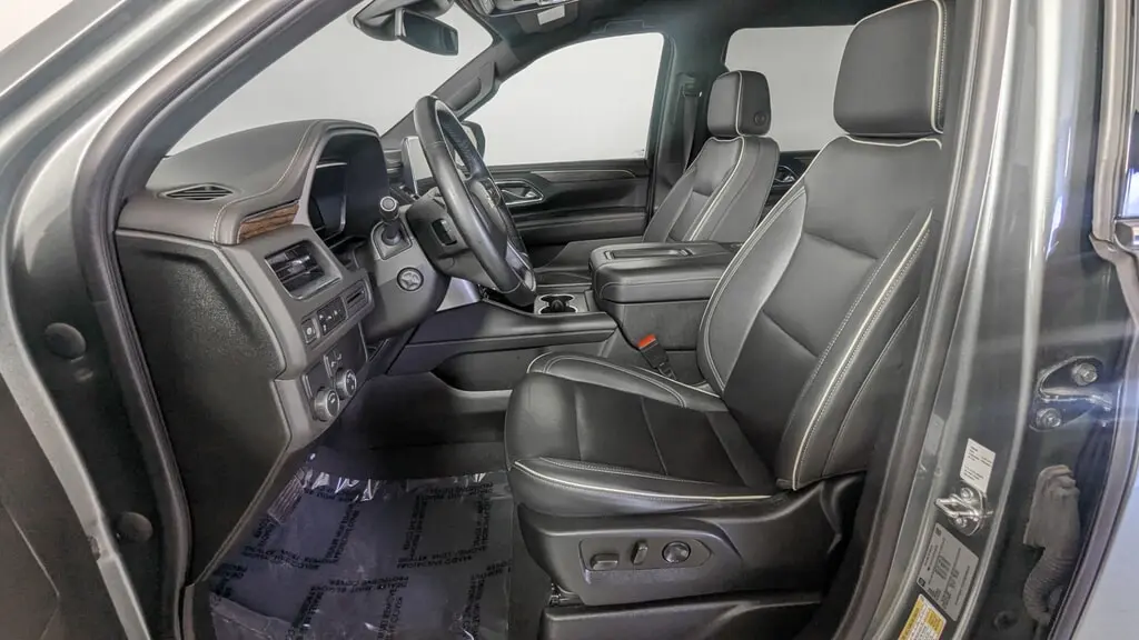 Florida Fine Cars - Used CHEVROLET SUBURBAN 2023 ORLANDO PREMIER