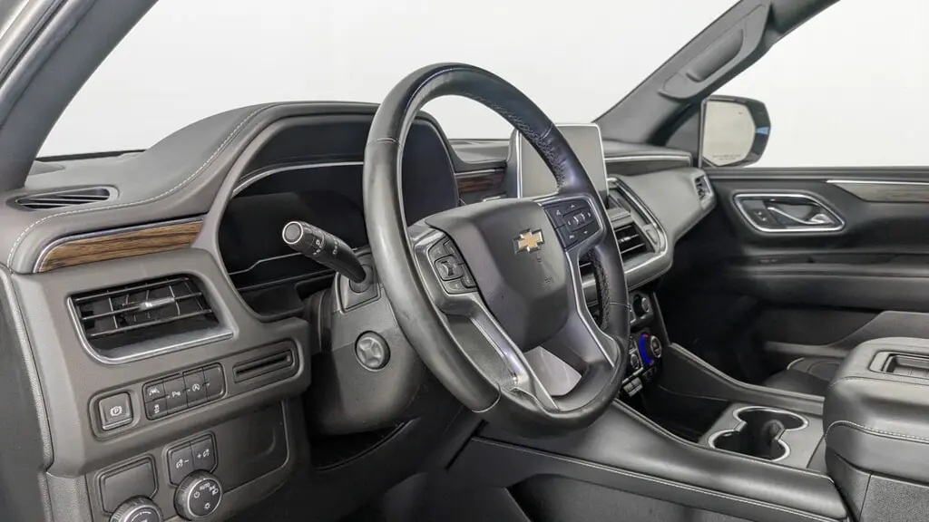 Florida Fine Cars - Used CHEVROLET SUBURBAN 2023 ORLANDO PREMIER