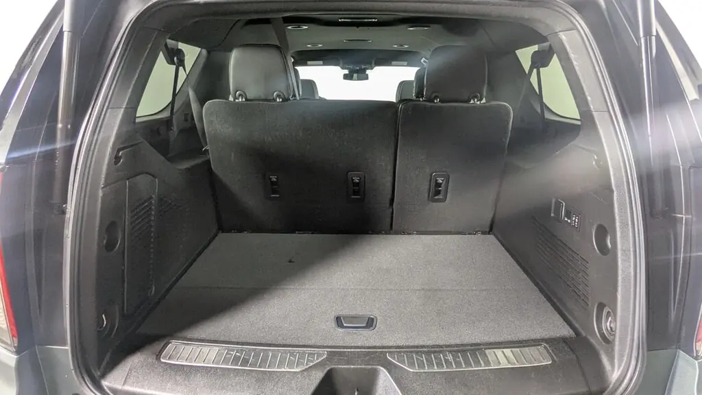 Florida Fine Cars - Used CHEVROLET SUBURBAN 2023 ORLANDO PREMIER