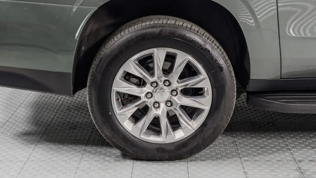 Florida Fine Cars - Used CHEVROLET SUBURBAN 2023 ORLANDO PREMIER