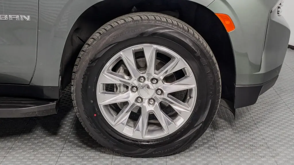 Florida Fine Cars - Used CHEVROLET SUBURBAN 2023 ORLANDO PREMIER