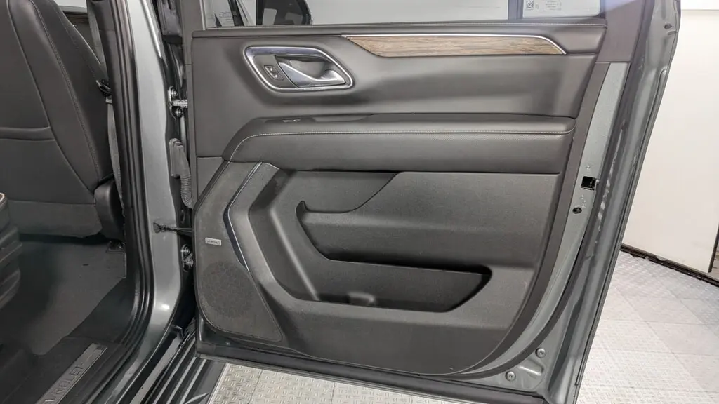 Florida Fine Cars - Used CHEVROLET SUBURBAN 2023 ORLANDO PREMIER