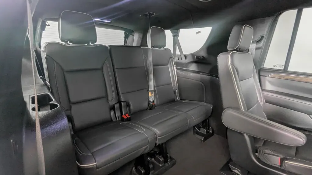 Florida Fine Cars - Used CHEVROLET SUBURBAN 2023 ORLANDO PREMIER