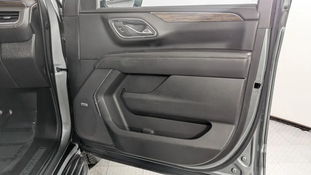 Florida Fine Cars - Used CHEVROLET SUBURBAN 2023 ORLANDO PREMIER