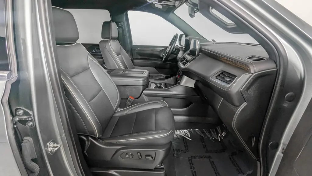 Florida Fine Cars - Used CHEVROLET SUBURBAN 2023 ORLANDO PREMIER