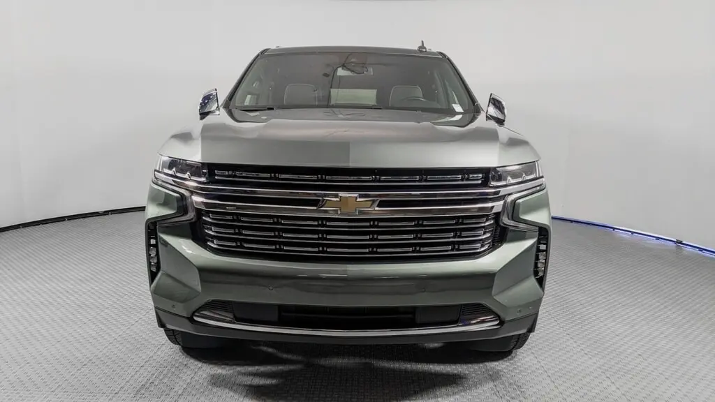 Florida Fine Cars - Used CHEVROLET SUBURBAN 2023 ORLANDO PREMIER