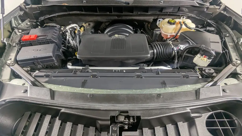 Florida Fine Cars - Used CHEVROLET SUBURBAN 2023 ORLANDO PREMIER