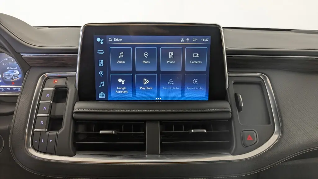 Florida Fine Cars - Used CHEVROLET SUBURBAN 2023 ORLANDO PREMIER