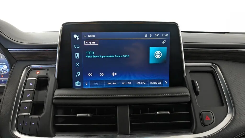 Florida Fine Cars - Used CHEVROLET SUBURBAN 2023 ORLANDO PREMIER