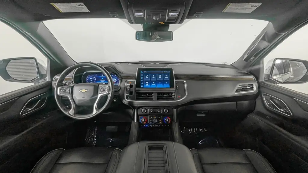 Florida Fine Cars - Used CHEVROLET SUBURBAN 2023 ORLANDO PREMIER