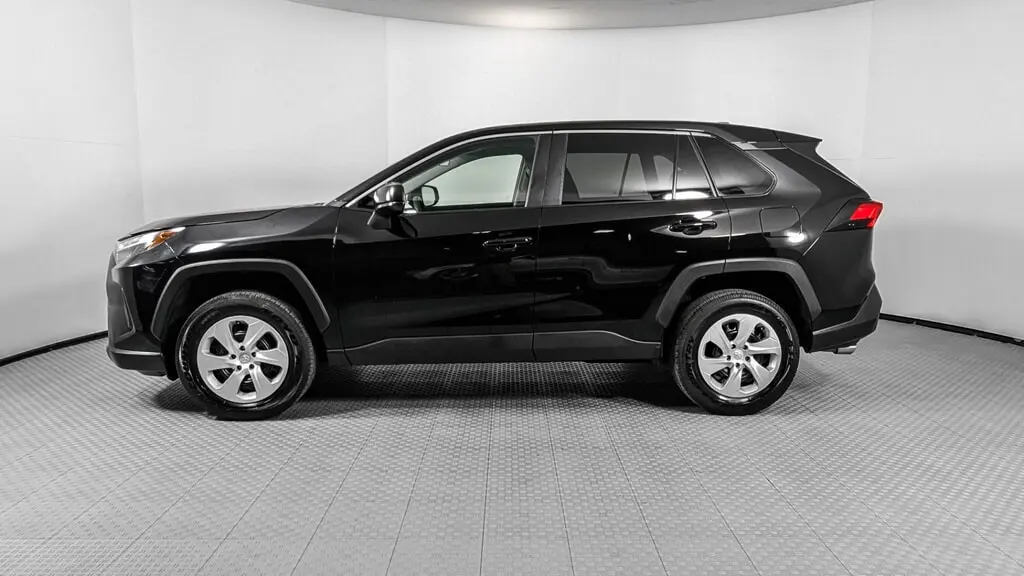 Florida Fine Cars - Used TOYOTA RAV4 2025 ORLANDO LE