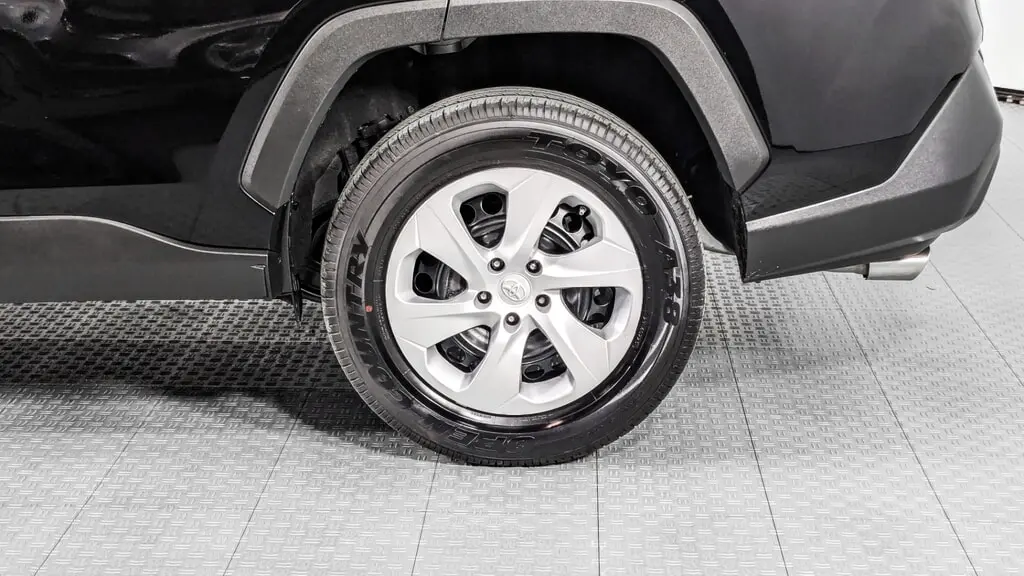 Florida Fine Cars - Used TOYOTA RAV4 2025 ORLANDO LE