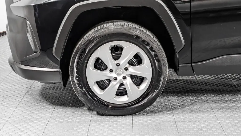 Florida Fine Cars - Used TOYOTA RAV4 2025 ORLANDO LE