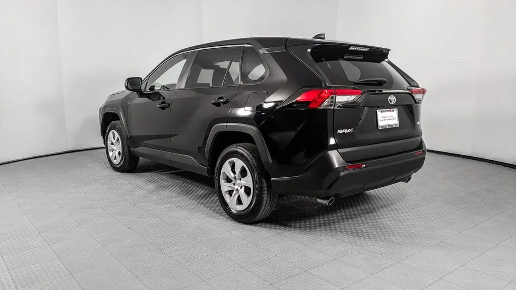 Florida Fine Cars - Used TOYOTA RAV4 2025 ORLANDO LE
