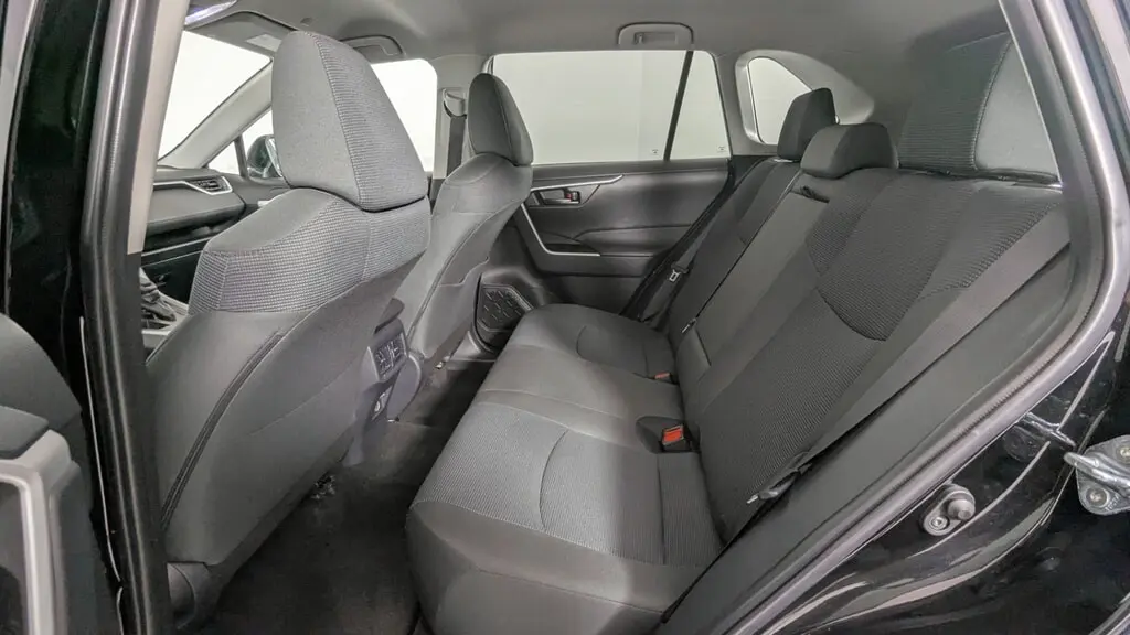 Florida Fine Cars - Used TOYOTA RAV4 2025 ORLANDO LE