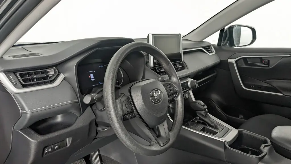 Florida Fine Cars - Used TOYOTA RAV4 2025 ORLANDO LE