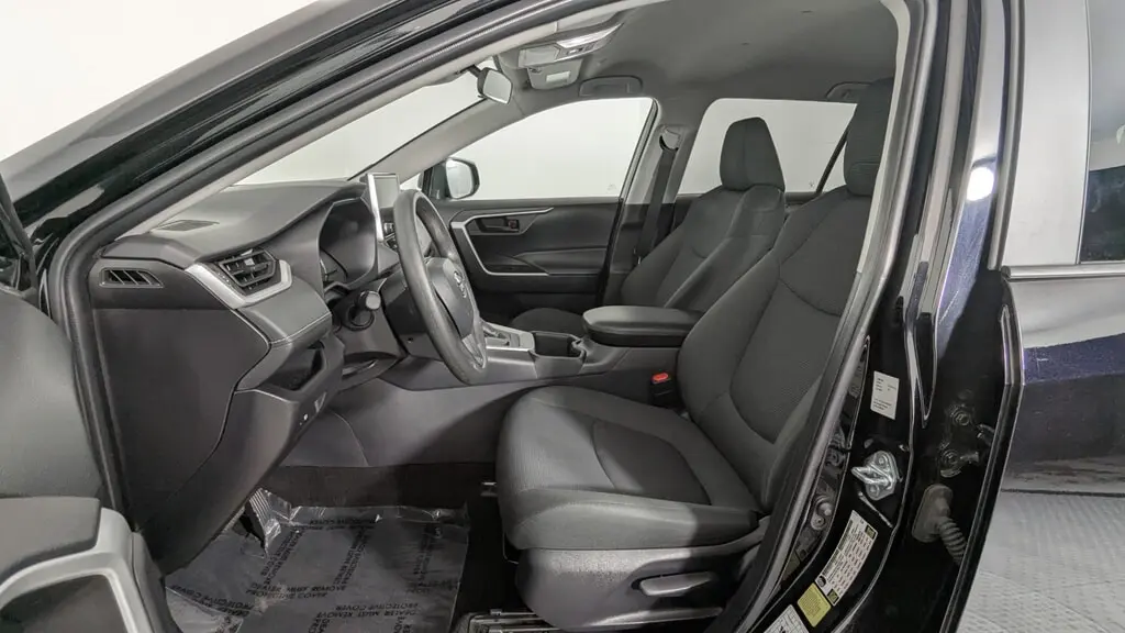 Florida Fine Cars - Used TOYOTA RAV4 2025 ORLANDO LE