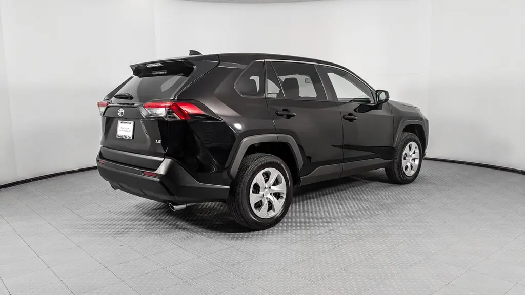 Florida Fine Cars - Used TOYOTA RAV4 2025 ORLANDO LE