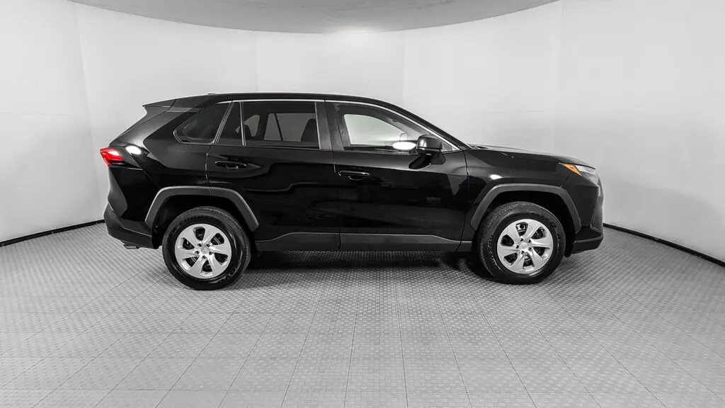 Florida Fine Cars - Used TOYOTA RAV4 2025 ORLANDO LE