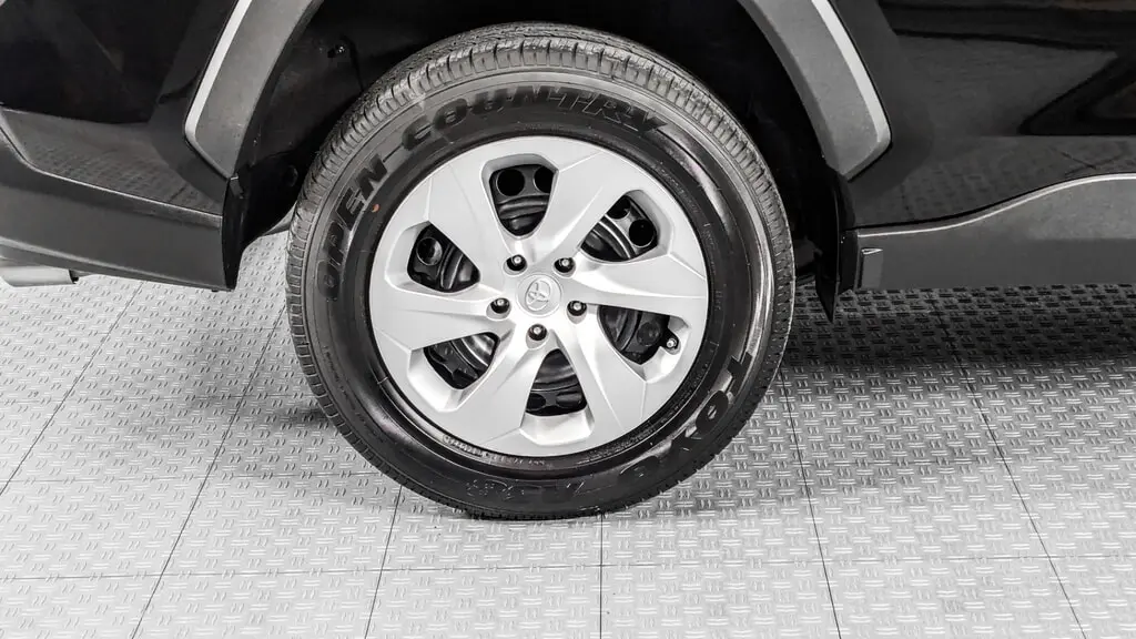 Florida Fine Cars - Used TOYOTA RAV4 2025 ORLANDO LE