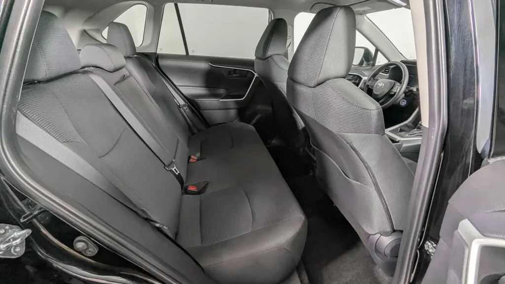 Florida Fine Cars - Used TOYOTA RAV4 2025 ORLANDO LE