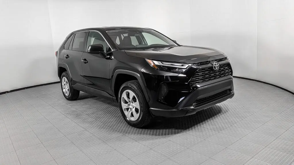 Florida Fine Cars - Used TOYOTA RAV4 2025 ORLANDO LE